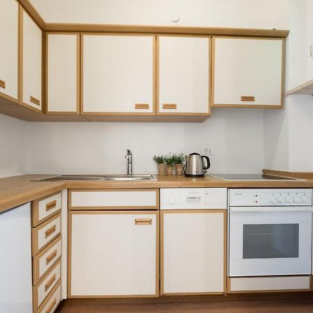 Fior Apartments Pienzenau Meran Zewnętrze zdjęcie