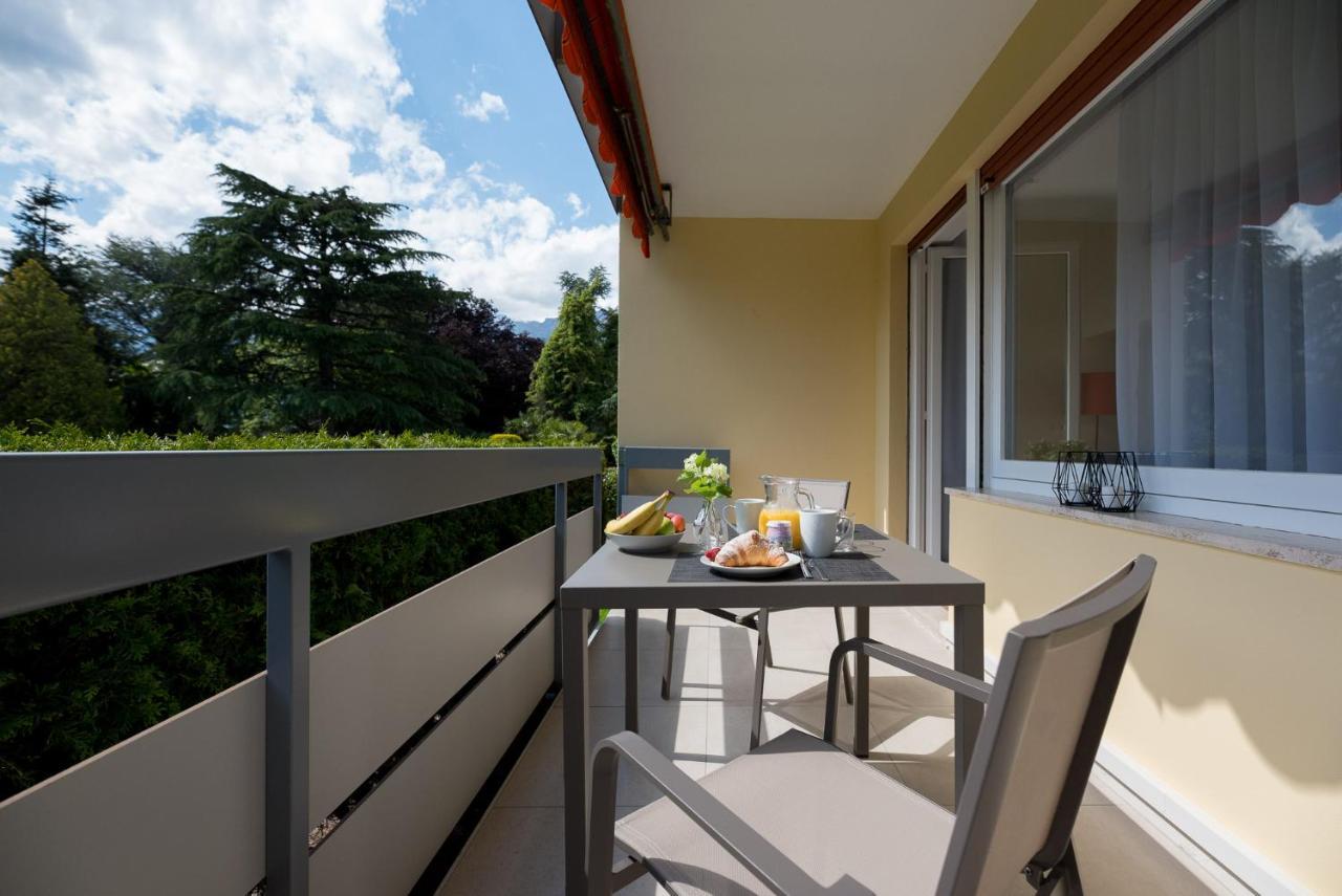Fior Apartments Pienzenau Meran Zewnętrze zdjęcie