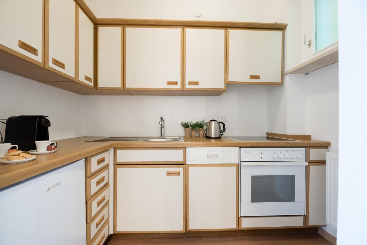 Fior Apartments Pienzenau Meran Zewnętrze zdjęcie