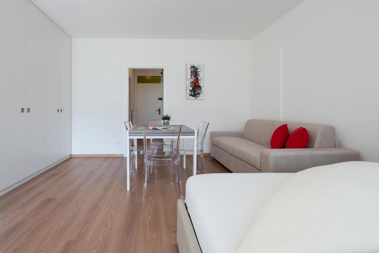 Fior Apartments Pienzenau Meran Zewnętrze zdjęcie