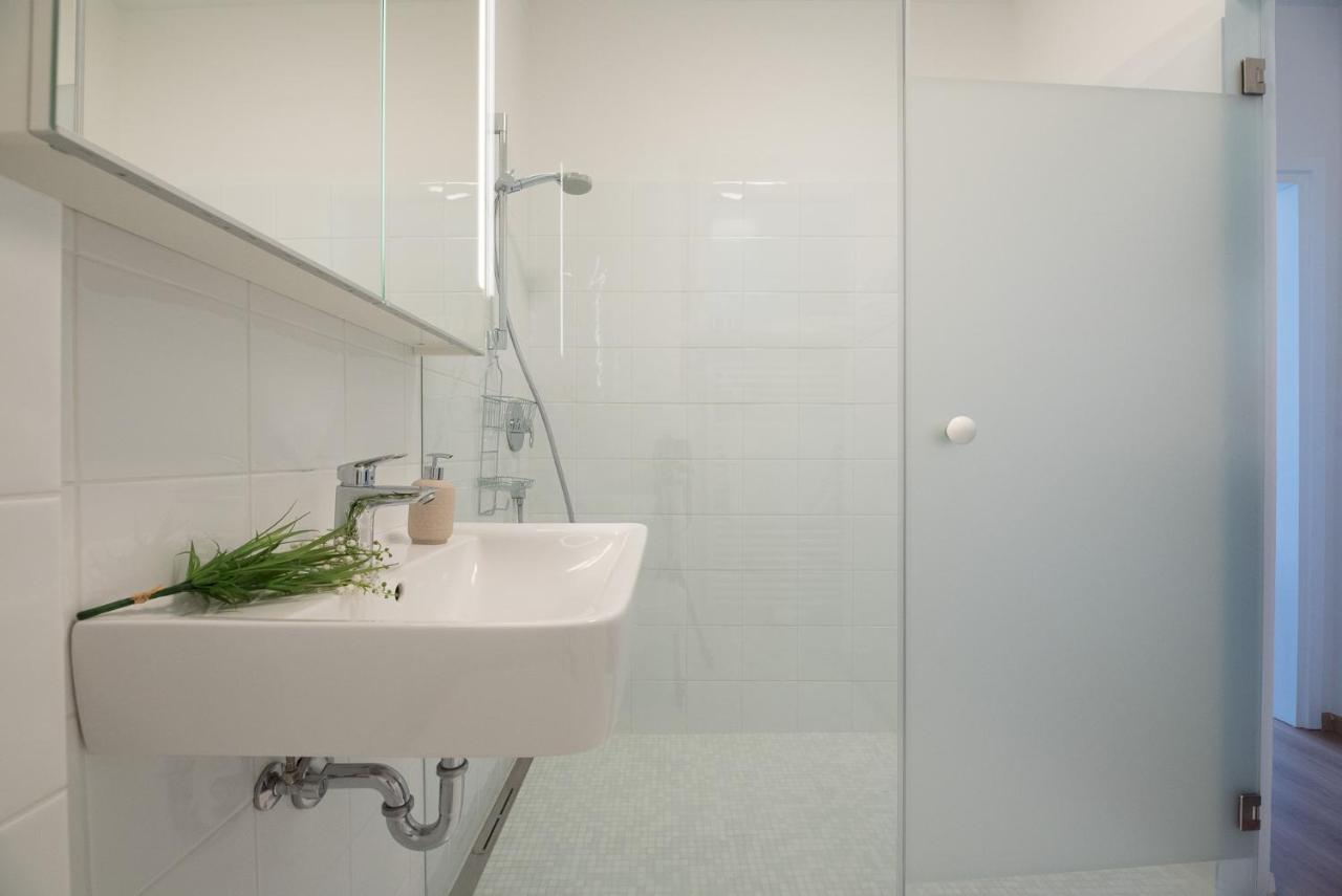 Fior Apartments Pienzenau Meran Zewnętrze zdjęcie