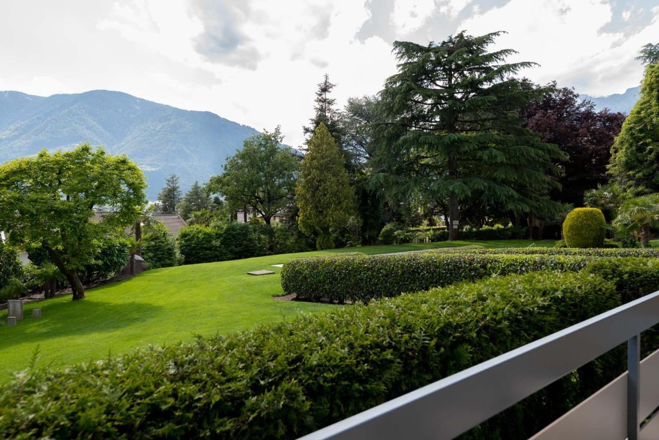Fior Apartments Pienzenau Meran Zewnętrze zdjęcie